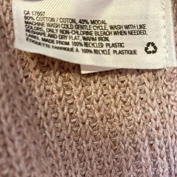 GAP S Cardigan - Picture 4 of 4